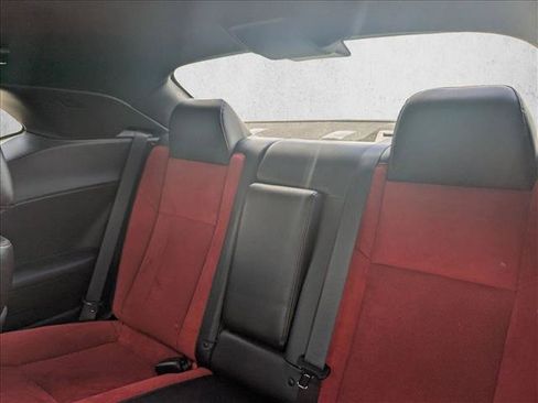 Used 2021 Dodge Challenger R/T Scat Pack RWD image 15
