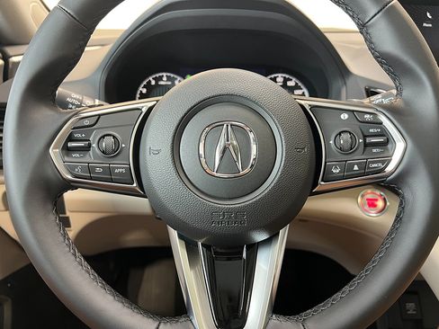 New 2026 Acura RDX SH-AWD w/ Technology Package image 24