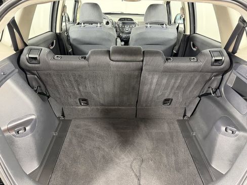 Used 2012 Honda Fit Sport image 10