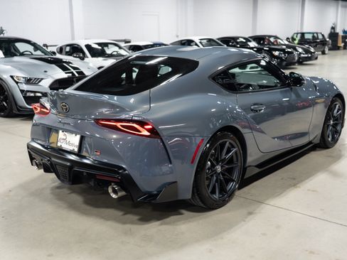 Used 2024 Toyota Supra image 7