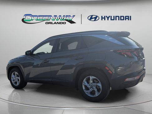 Used 2024 Hyundai Tucson SEL FWD image 6