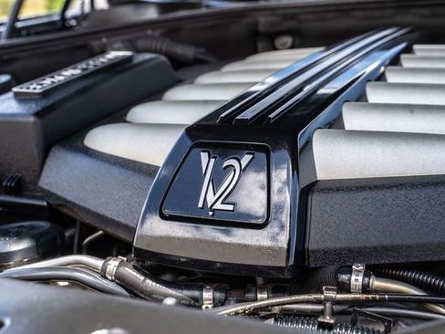 Used 2013 Rolls-Royce Ghost RWD image 45