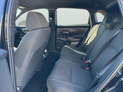 Used 2025 Honda HR-V Sport image 13