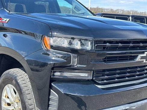 Used 2020 Chevrolet Silverado 1500 RST image 11