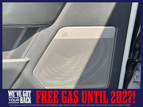 New 2026 Ford F150 Platinum AWD/4WD image 18