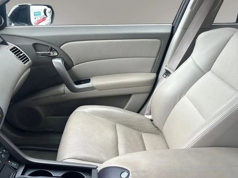 Used 2011 Acura RDX SH-AWD image 29