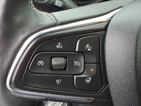 Certified 2023 Buick Encore GX Essence w/ Experience Buick Package image 23