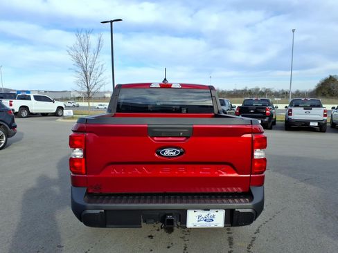 New 2026 Ford Maverick XLT image 4