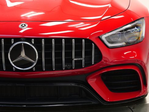 Used 2019 Mercedes-Benz AMG GT 63 image 46