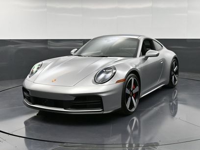 New 2026 Porsche 911 Carrera S