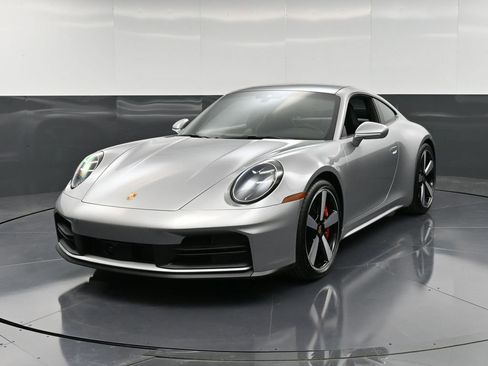 New 2026 Porsche 911 Carrera S image 1