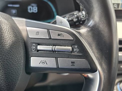 Used 2023 Hyundai Palisade SEL FWD image 20