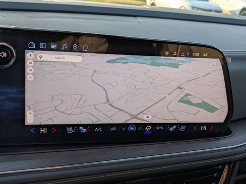 New 2026 Chevrolet Suburban Premier w/ Sun And Tow Package image 30