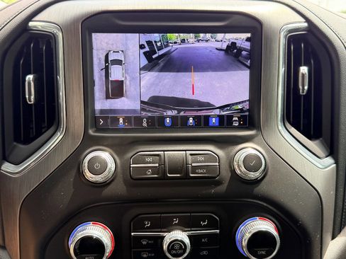 Used 2020 GMC Sierra 2500 Denali w/ Denali Ultimate Package image 30