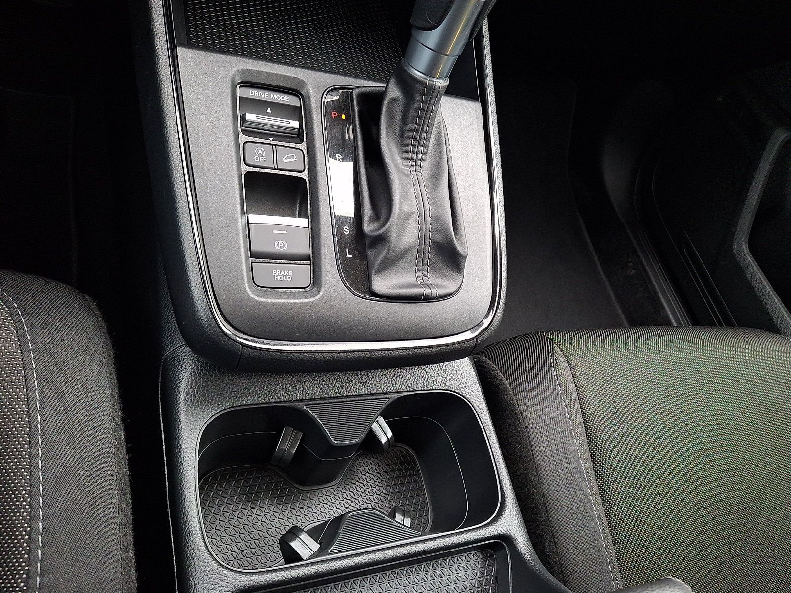 Used 2025 Honda CR-V EX image 26