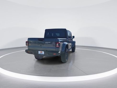 New 2026 Jeep Gladiator Willys image 7