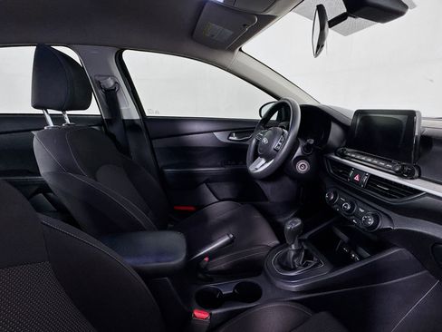 Used 2021 Kia Forte Sedan FWD image 26