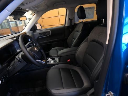 New 2026 Ford Bronco Sport Big Bend w/ Convenience Package image 10