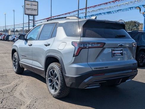 New 2026 Chevrolet Equinox ACTIV w/ Convenience Package III image 5