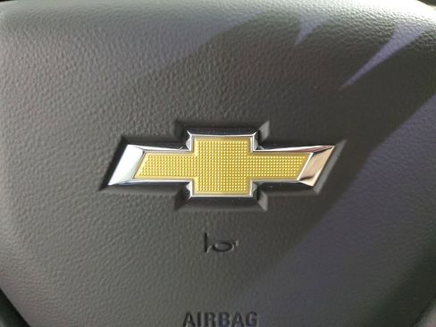 New 2026 Chevrolet Silverado 3500 W/T w/ WT Convenience Package image 25