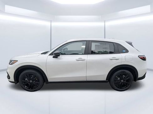 New 2026 Honda HR-V Sport image 7