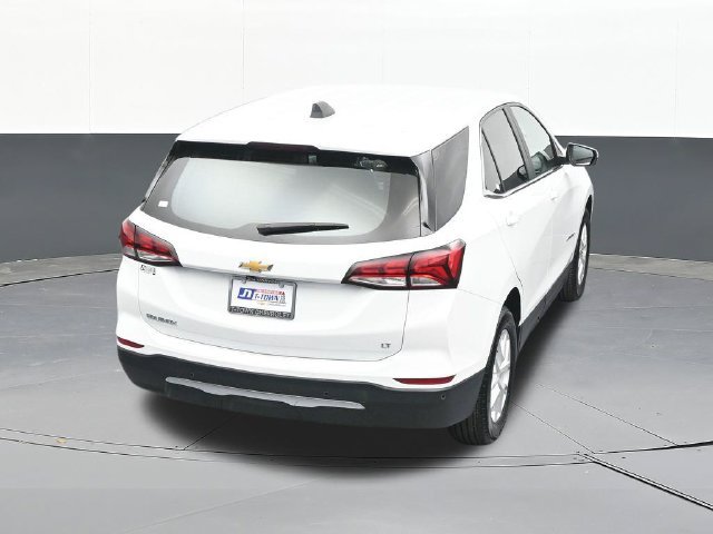 Used 2024 Chevrolet Equinox LT FWD image 57