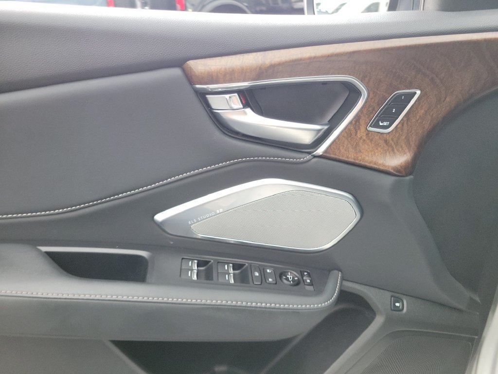 Used 2020 Acura RDX w/ Advance Package FWD image 20
