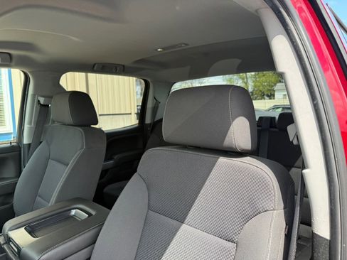 Used 2018 Chevrolet Silverado 2500 LT w/ All Star Edition image 14