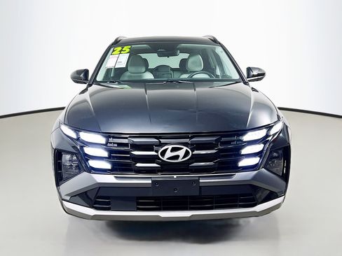 Used 2025 Hyundai Tucson SEL FWD image 11