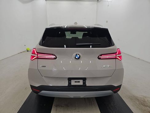Used 2026 BMW X3 xDrive30i AWD/4WD image 5