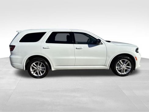 New 2026 Dodge Durango GT image 7