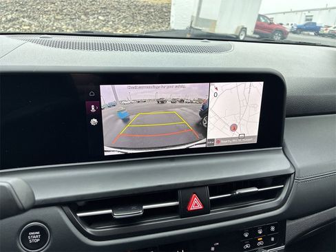 Used 2024 Kia Seltos SX image 16