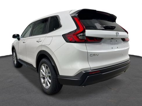 New 2026 Honda CR-V EX image 5