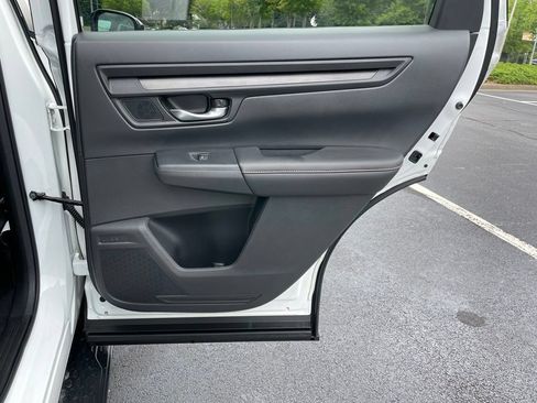Certified 2024 Honda CR-V Sport-L image 34