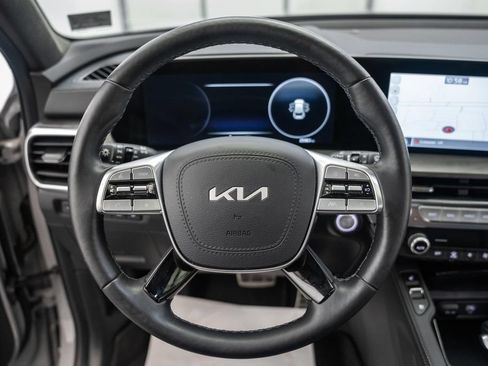 Used 2025 Kia Telluride SX Prestige X-Line AWD/4WD image 33