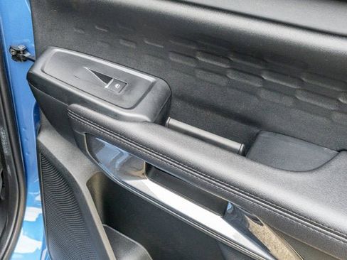 New 2025 Ford Ranger XLT w/ FX4 Off-Road Package image 12