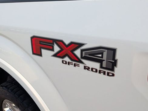 Used 2020 Ford F150 Lariat w/ Equipment Group 502A Luxury image 47