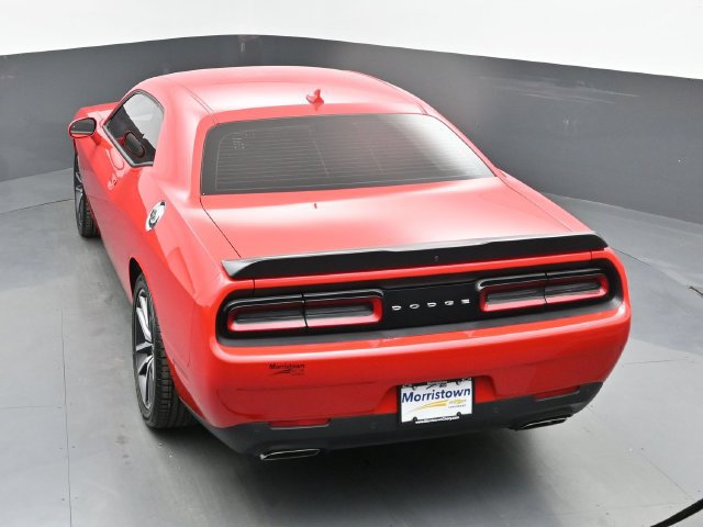 Used 2023 Dodge Challenger R/T w/ Plus Package RWD image 29