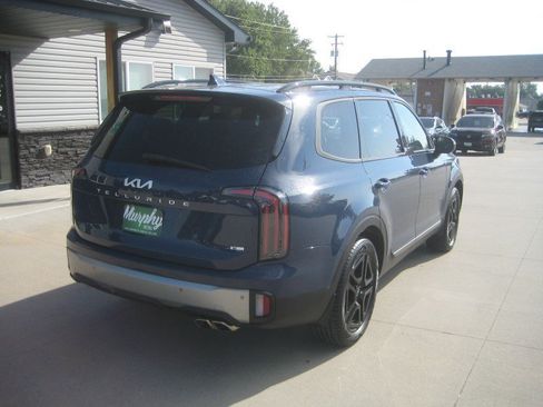 Used 2023 Kia Telluride SX Prestige X-Line AWD/4WD image 7