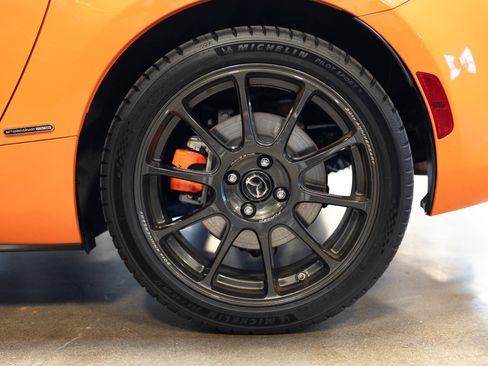 Used 2019 MAZDA MX-5 Miata 30th Anniversary image 35