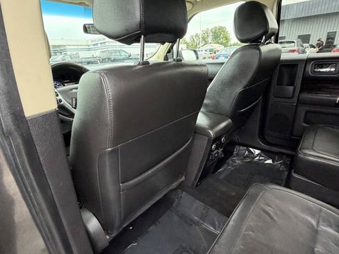 Used 2015 Ford Flex SEL w/ Equipment Group 202A AWD/4WD image 29