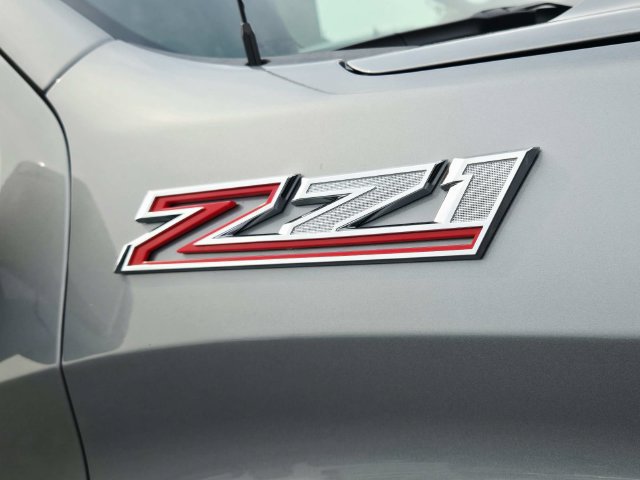 New 2026 Chevrolet Silverado 1500 RST w/ Safety Package AWD/4WD image 18