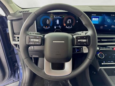 New 2026 Hyundai Santa Fe SEL image 15
