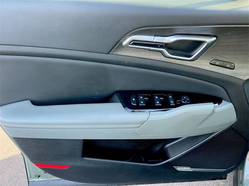 Used 2023 Kia Sportage X-Pro Prestige image 19