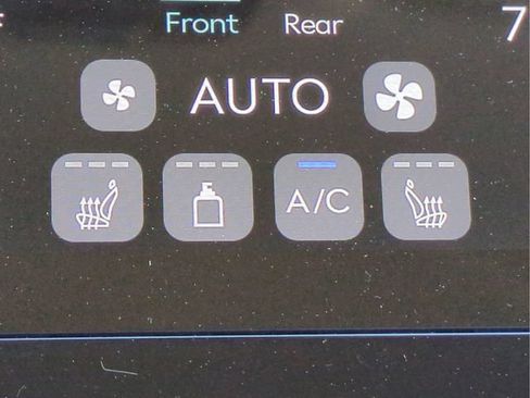 Certified 2025 Genesis GV80 2.5T Standard AWD/4WD image 21