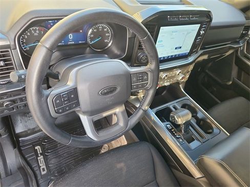 Used 2021 Ford F150 XLT w/ Equipment Group 302A High image 10