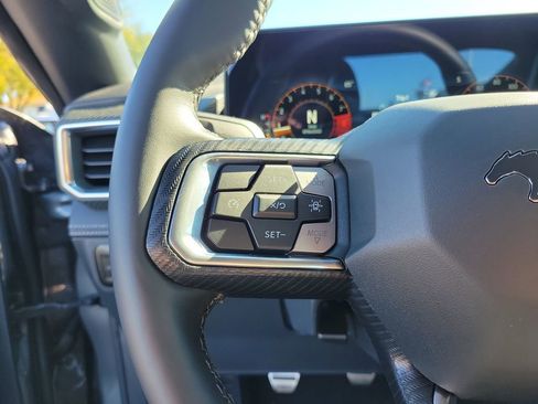 New 2025 Ford Mustang GT Premium image 22