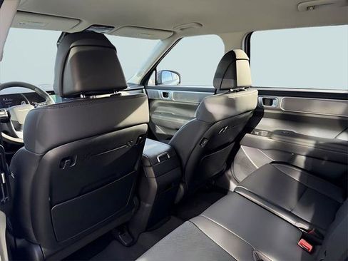 New 2026 Hyundai Santa Fe SEL w/ Tow & Go Package image 29