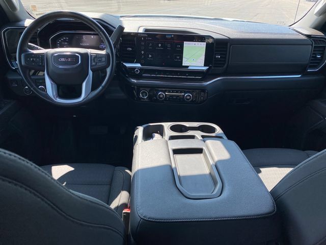 Certified 2022 GMC Sierra 1500 Elevation AWD/4WD image 5