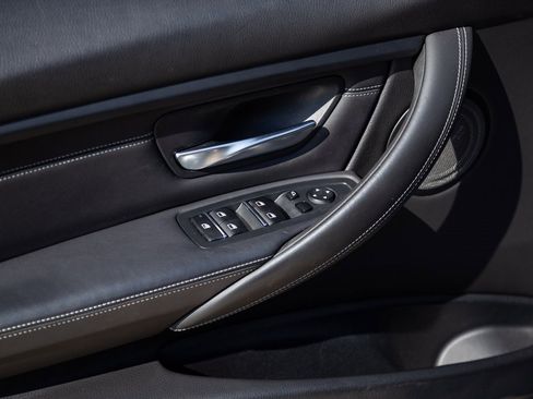 Used 2018 BMW M3 w/ Competition Package image 10